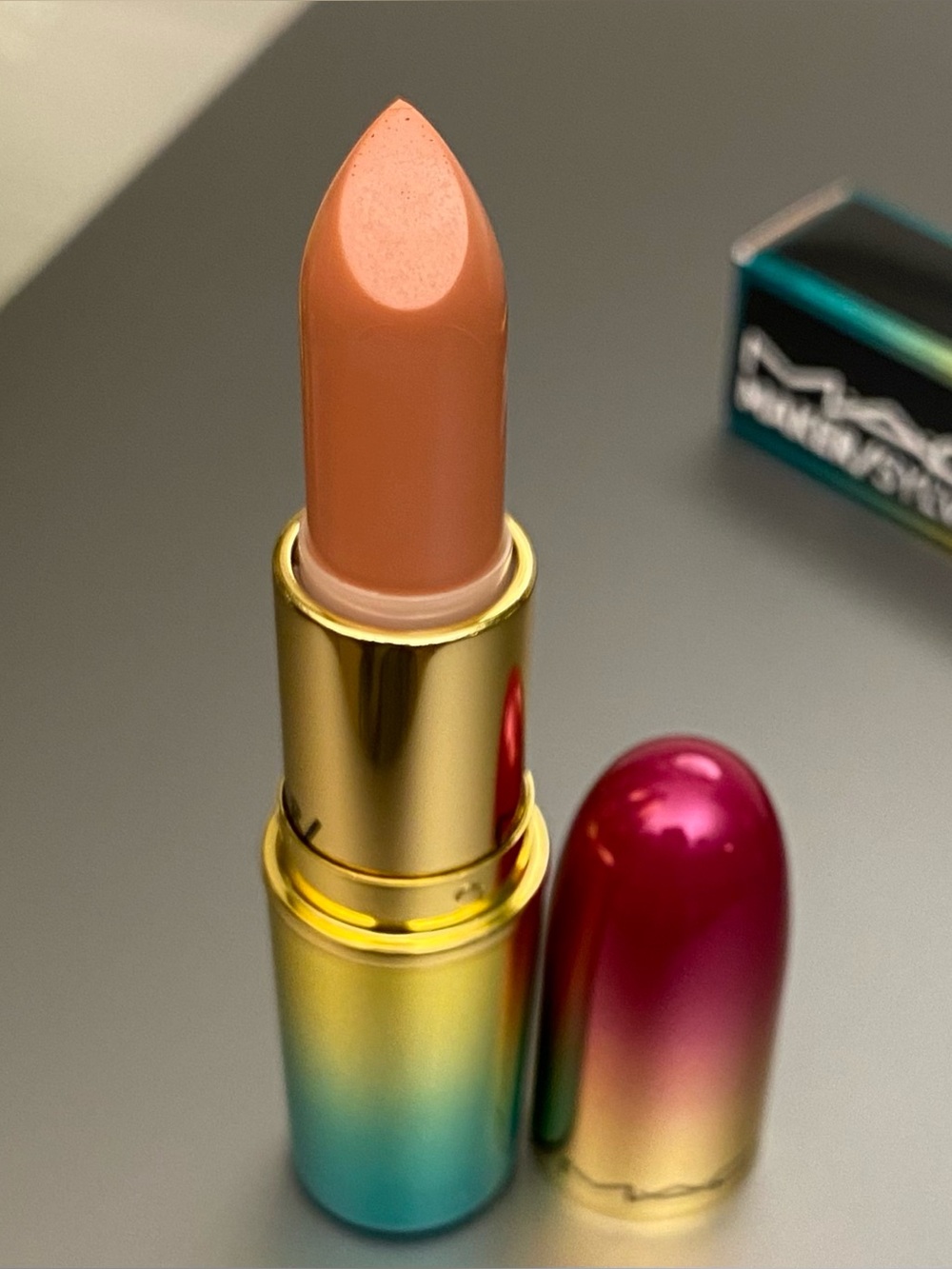MAC Maker/Sylvie Meis Lipstick